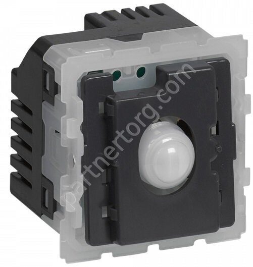 Legrand Celiane механизм переключателя с датчиком движения 230В