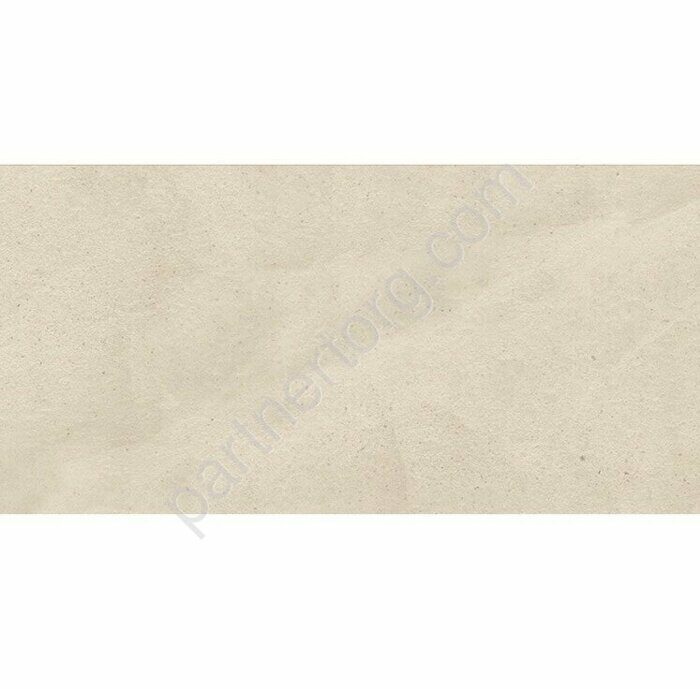 Everstone натуральный керамогранит бежевый Italon 60x120см