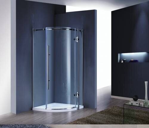 Grossman Style GR-5090 душевое ограждение 90х90см, распашная дверь