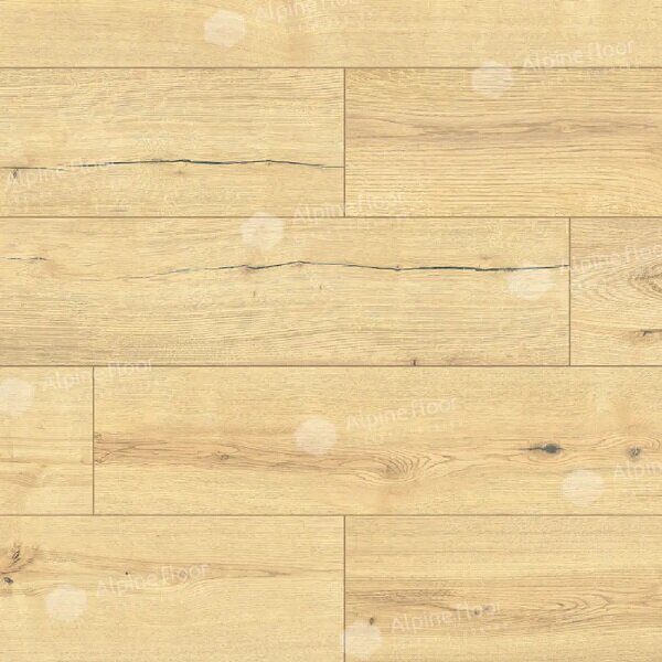 Flushing Bay 61874 каменно-полимерная замковая SPС плитка Alpine Floor Pro Nature