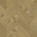 Дуб Флэт Уайт 99-1258-55 Quartz Parquet Французская елка Fargo клеевой кварцевый паркет