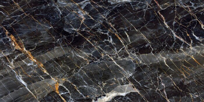 Latina LCM керамогранит черный суперполированный 120х60см