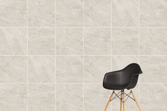 Quarstone белый R10B керамогранит матовый 60х60см Vitra