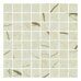 Charme Deluxe Floor Project глянцевая мозаичная плитка бежевая Italon 29,2x29,2см