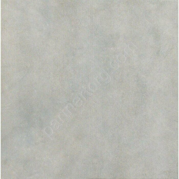 Eclipse натуральный ректификат керамогранит серый Italon 60x60см