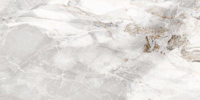 Sunset LCM керамогранит бело-серый полированный 120х60см