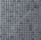 Mangolia tum 30х30см Stone серая Orro Mosaic каменная мозаика