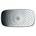 Raindance Select E300 2jet верхний душ хром Hansgrohe