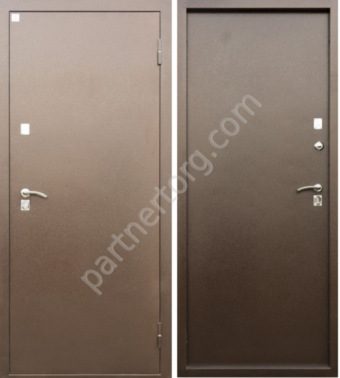 Яшма Тепло входная стальная дверь металл, металл Алмаз