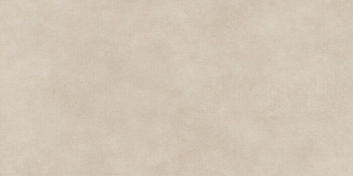 Life Cement Beige New Trend керамогранит бежевый матовый 120х60см