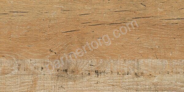 Colorwood CL4M452 керамогранит многоцветный матовый рельеф 18х60см Cersanit