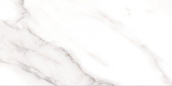 Moonlight A17571 настенная плитка белая глянцевая 30х60см Cersanit