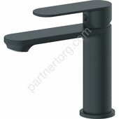 HB10590-7 Haiba смеситель для раковины черный