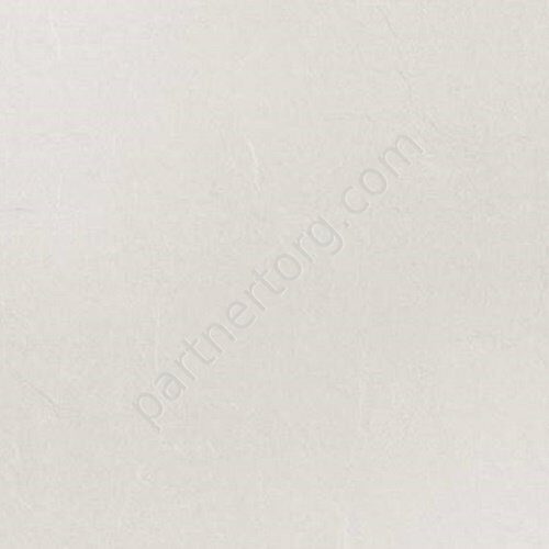 U100PR Грес Молочный Полированный PR моноколор керамогранит 60х60 см