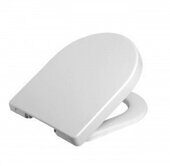 Pro New Laufen крышка-сидение для унитаза  soft-close 8.9395.9.000.000.1