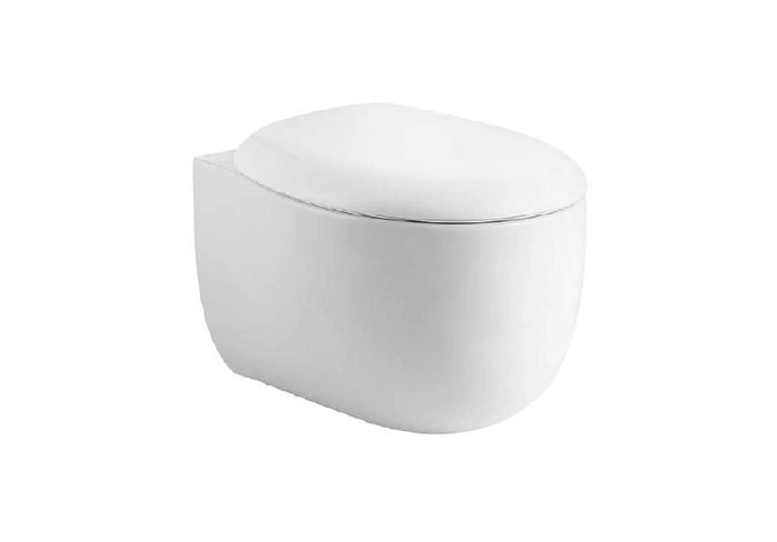 Set Aquatek Альтаир комплект рама INS-0000012, крепление KKI-0000002 и унитаз AQ1980-00