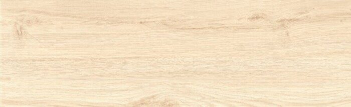 Ashwood A17491 керамогранит светло-бежевый матовый рельеф 18х60см Cersanit