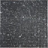 Neo Black черная Orro Mosaic стеклянная мозаика