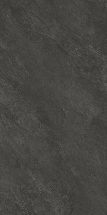 Саванна чёрный керамогранит матовый сахар 60х120см Global Tile