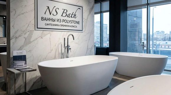 изображение NS Bath ванны
