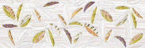 Сальвадор светлый декор керамический Нефрит керамика