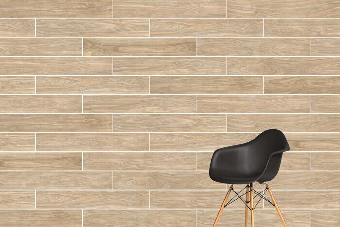 Wood-X ореx голд терра R10A керамогранит матовый 20х120см Vitra