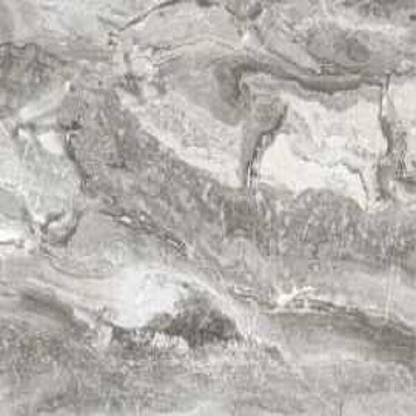 Ocean Awesome Grey серый полированный керамогранит 60х60см Ceradim