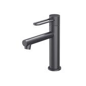 Duna Iddis графит смеситель для умывальника DUNGM00i01