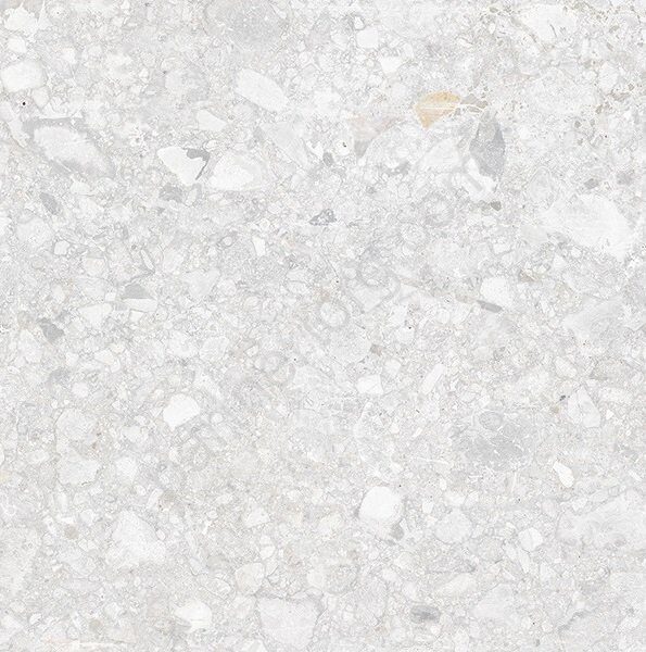 Граните Герда Белый Матовый MR керамогранит 60х60см