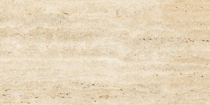 Travertine Giallo Strong Х бежевый керамогранит матовый 120х60см