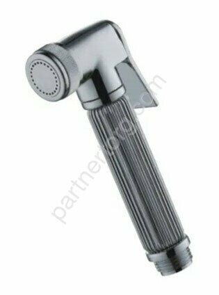 HB35 Haiba душевая лейка для гигиенического душа, хром