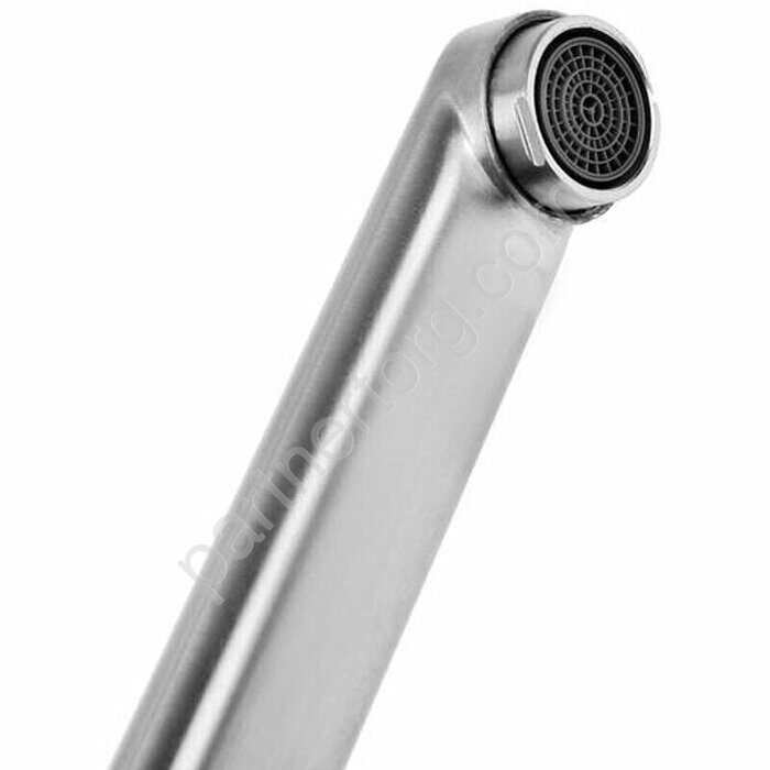 HB22806 Haiba смеситель для ванны нержавеющая сталь