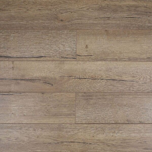 Дуб Твисто Woodstyle Bravo ламинат, 33 класс, 8 мм, с фаской