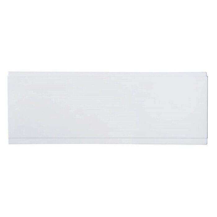 Панель фронтальная для ванны Santek Монако, Тенерифе, Санторини, Ламма, Фиджи 150х70 1.WH30.2.498