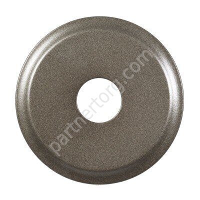 Legrand Celiane лицевая панель для ТВ розетки, цвет графит