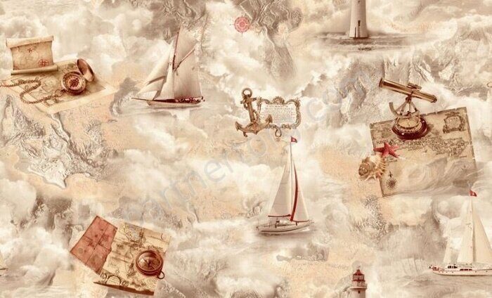 Палитра PL71084-22 флизелиновые обои