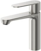 Cezares STYLUS-LS-IN смеситель для раковины с донным клапаном Сатин