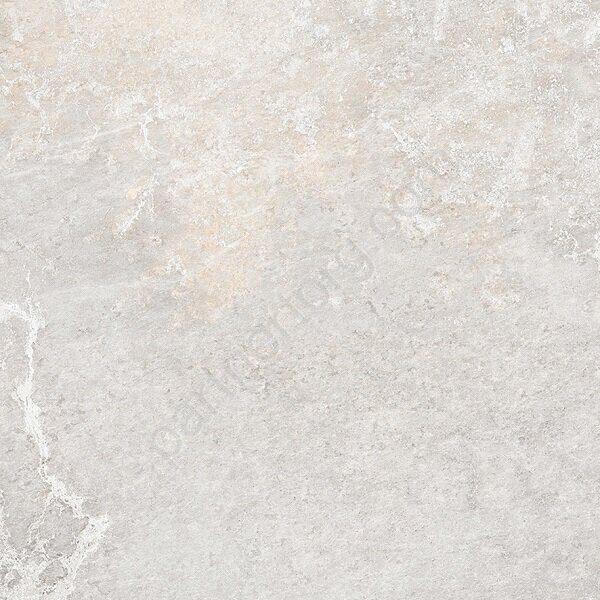 Blaze Silver сатинированный карвинг керамогранит 60х60см Laparet