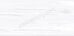 Vincenzo Grigio New Trend настенная плитка белая матовая 24,9х50см