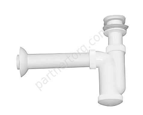 Сифон для писсуара Jika Domino 9073.0