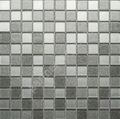 Silver Day Cristal Orro стеклянная мозаика