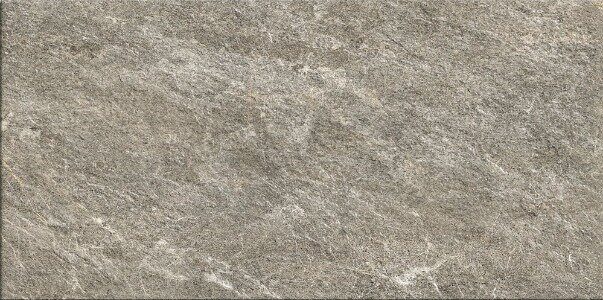 Mercury MU4L092 керамогранит серый матовый рельеф 30х60см Cersanit
