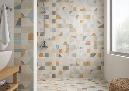 В чём разница между керамогранитом и плиткой?