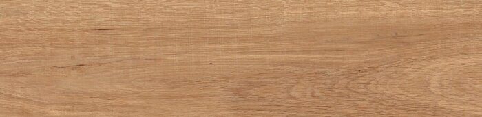 Kauri Wood бежевый керамогранит матовый рельефный 22x90см Cersanit
