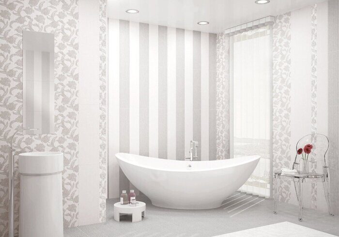 Mallorca Grey плитка для пола серая матовая 42х42см Azori