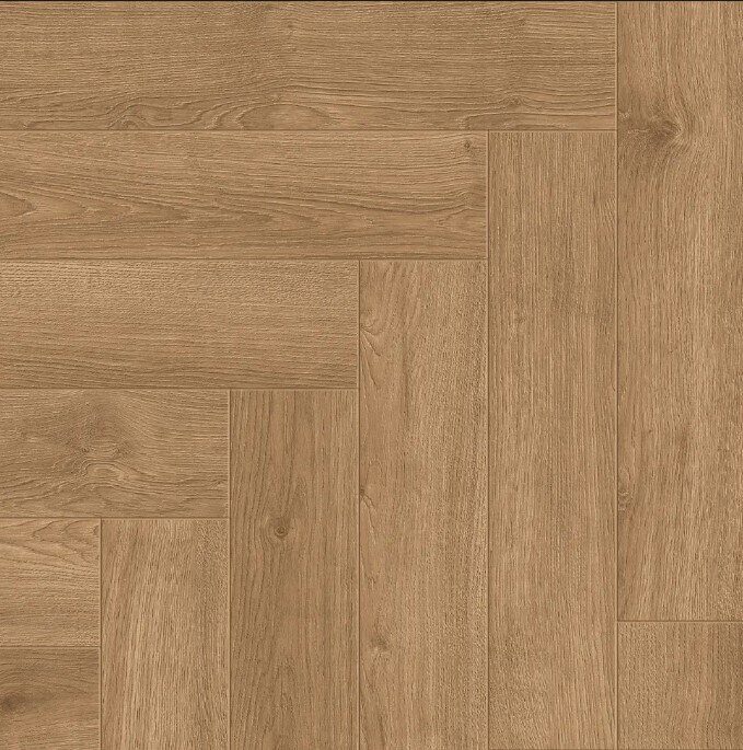 Value Oak 1066-1 замковый кварц-виниловый SPC ламинат Norland Parquet