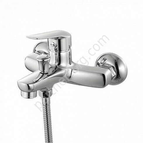 Torr Iddis хром смеситель для ванны TORSB00i02WA