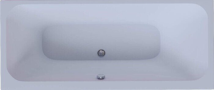 Мия ванна акриловая Aquatek 170х75см