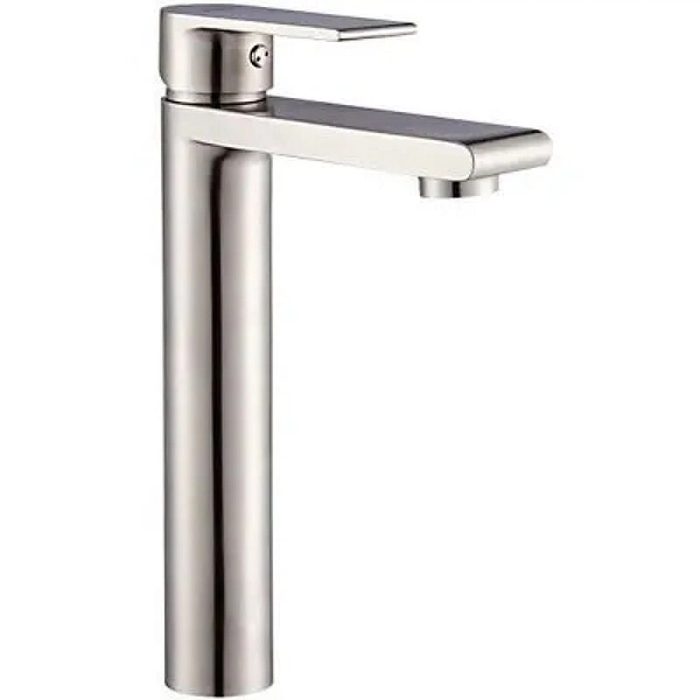 Calypso CS1588-5 смеситель для умывальника, сатин
