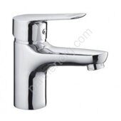 Frap F10703-B смеситель для раковины хром